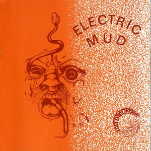 Electric Mud