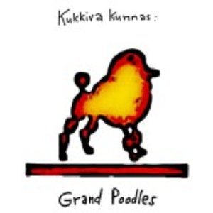 'Grand poodles'の画像