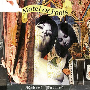 Motel of Fools