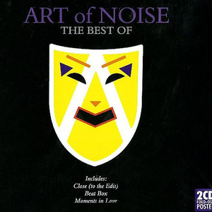 Art Of Noise - Influence Hits, Singles, Moments, Treasures - Zortam Music