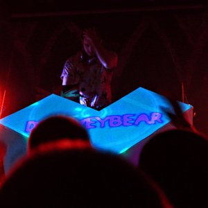 Dreweybear 的头像