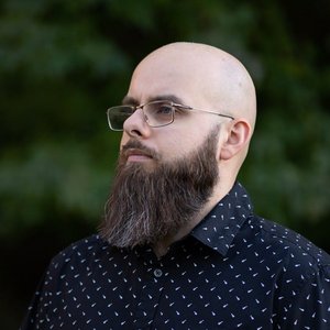 Sergey Pupko 的头像
