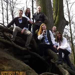 Butterfly Temple photo provided by Last.fm