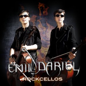 Rock Cellos