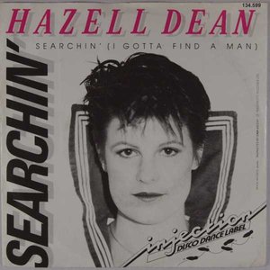 Searchin' (I Gotta Find A Man)