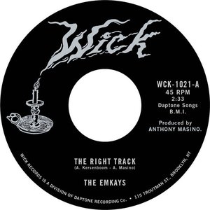 The Right Track