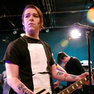 Chad Petree 的头像