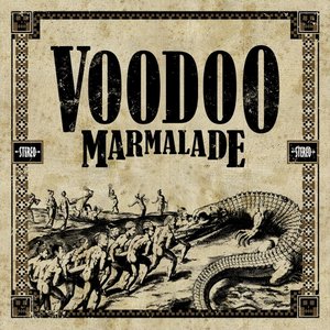 Voodoo Marmalade