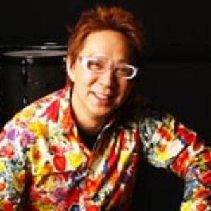 Avatar di 岩瀬立飛