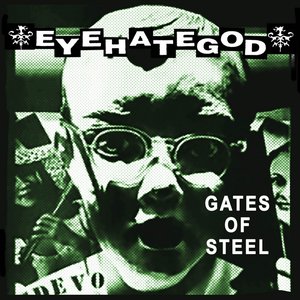Gates of Steel - Single