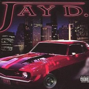 Jay D のアバター