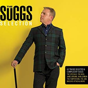 The Suggs Selection