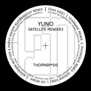 Satellite Remixes