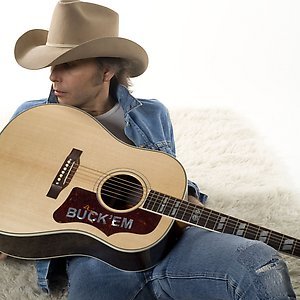 Awatar dla Dwight Yoakam