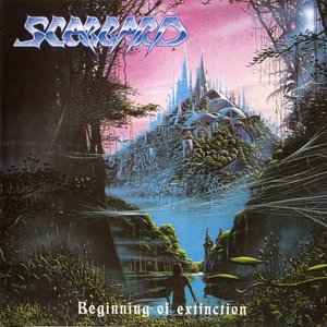 Beginning of Extinction