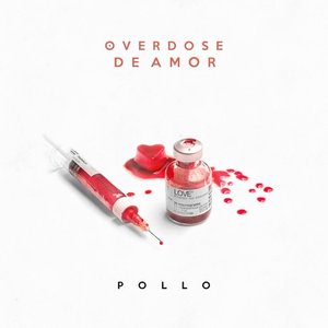 Overdose de Amor - Single