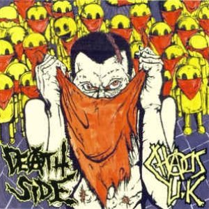 Death Side / Chaos UK