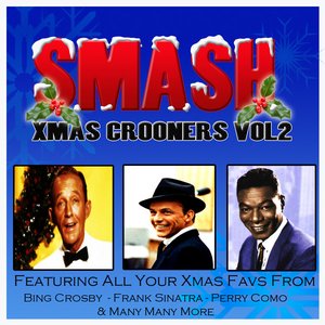 Smash Xmas Crooners Vol 2