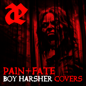Pain + Fate (Boy Harsher Covers)