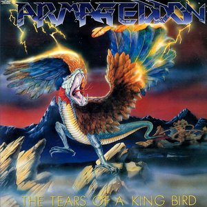 The Tears of a King Bird