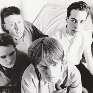 The Servants photo provided by Last.fm