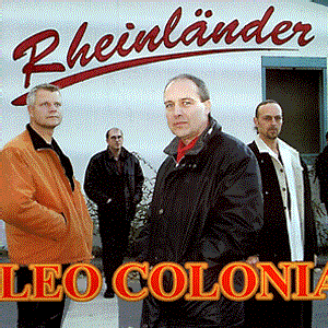 Rheinländer