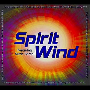 Spirit Wind (feat. David Baroni)