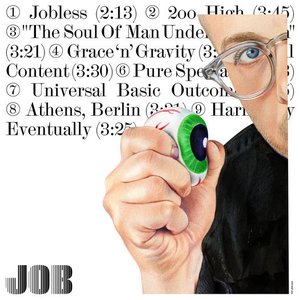 Job 的头像