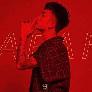 AFar陈侣帆 的头像