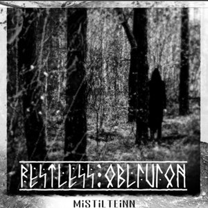 Mistilteinn - Single