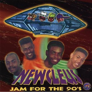 Jam For The 90's