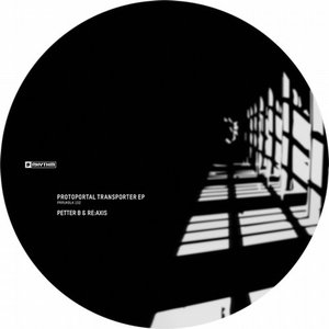 Protoportal Transporter EP