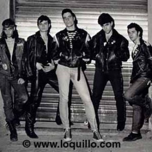 Loquillo Y Los Intocables のアバター