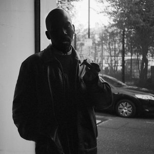 Awatar dla Dean Blunt