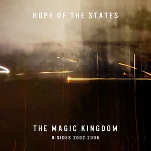 The Magic Kingdom (B-sides 2002-2006)