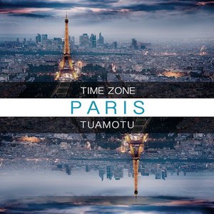 Time Zone / Paris