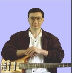 Аватар для Gino Foti