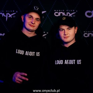 Аватар для LOUD ABOUT US!