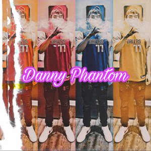Danny Phantom