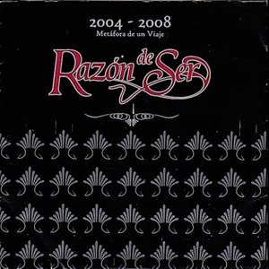 Metáfora de un Viaje 2004 - 2008