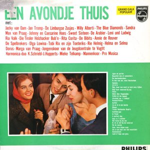 Een Avondje Thuis