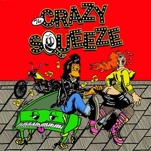 The Crazy Squeeze