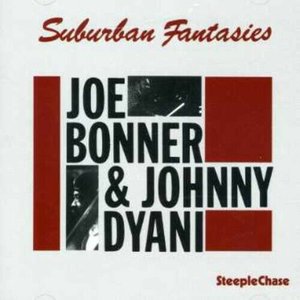 Suburban Fantasies