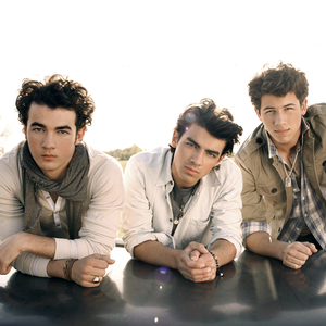 Jonas Brothers photo provided by Last.fm