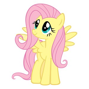 Fluttershy のアバター