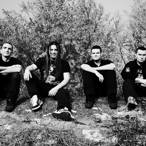 Cripple Bastards photo provided by Last.fm