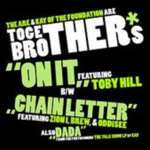 Together Brothers (The ARE + Kay of The Foundation) 的头像