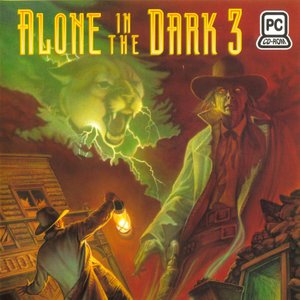 Alone in the Dark 3