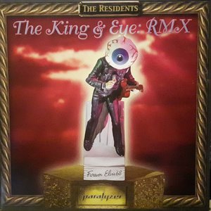 The King & Eye RMX