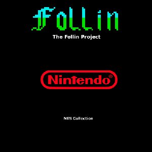 The Follin Project – NES Collection